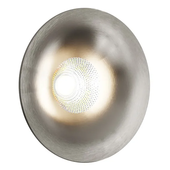 Точечный светильник IT014-0208 nickel Italline