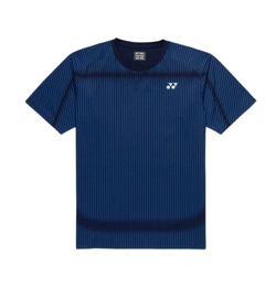 Мужская футболка Yonex Practice - dark navy