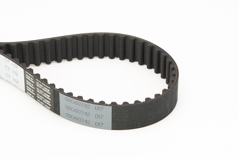 CONTINENTAL CTAM - CT1131-COT - Timing Belt