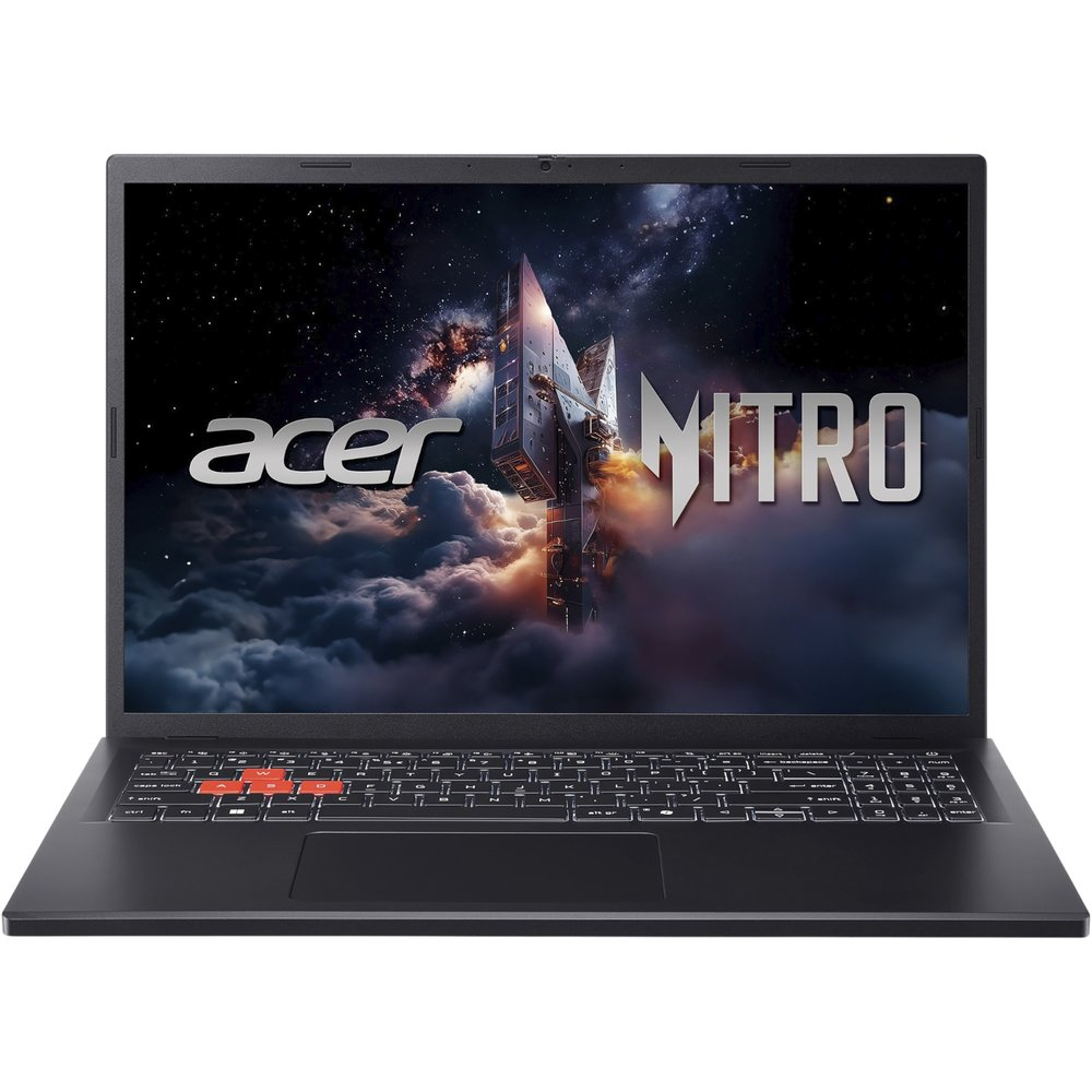 Ноутбук Acer Nitro Lite NL16-71G-539D (NH.DAECD.002)