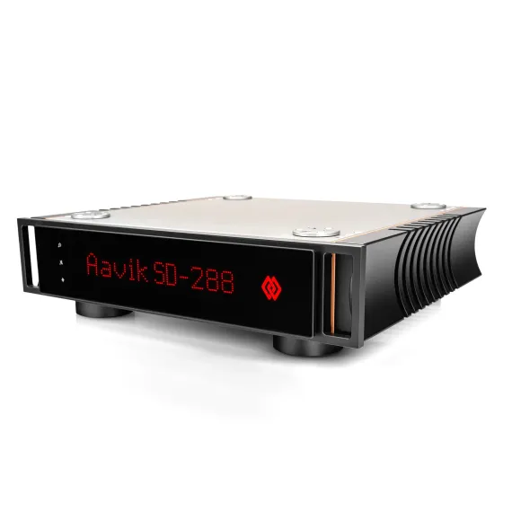 Aavik SD-288