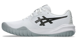 Теннисные кроссовки Asics Gel-Challenger 15 - white/gunmetal