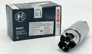 Бензонасос Бош/Bosshi 2110-12/1118 (уп синяя)