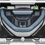 Рабочая лампа DUO-Plus SYSLITE FESTOOL 769962