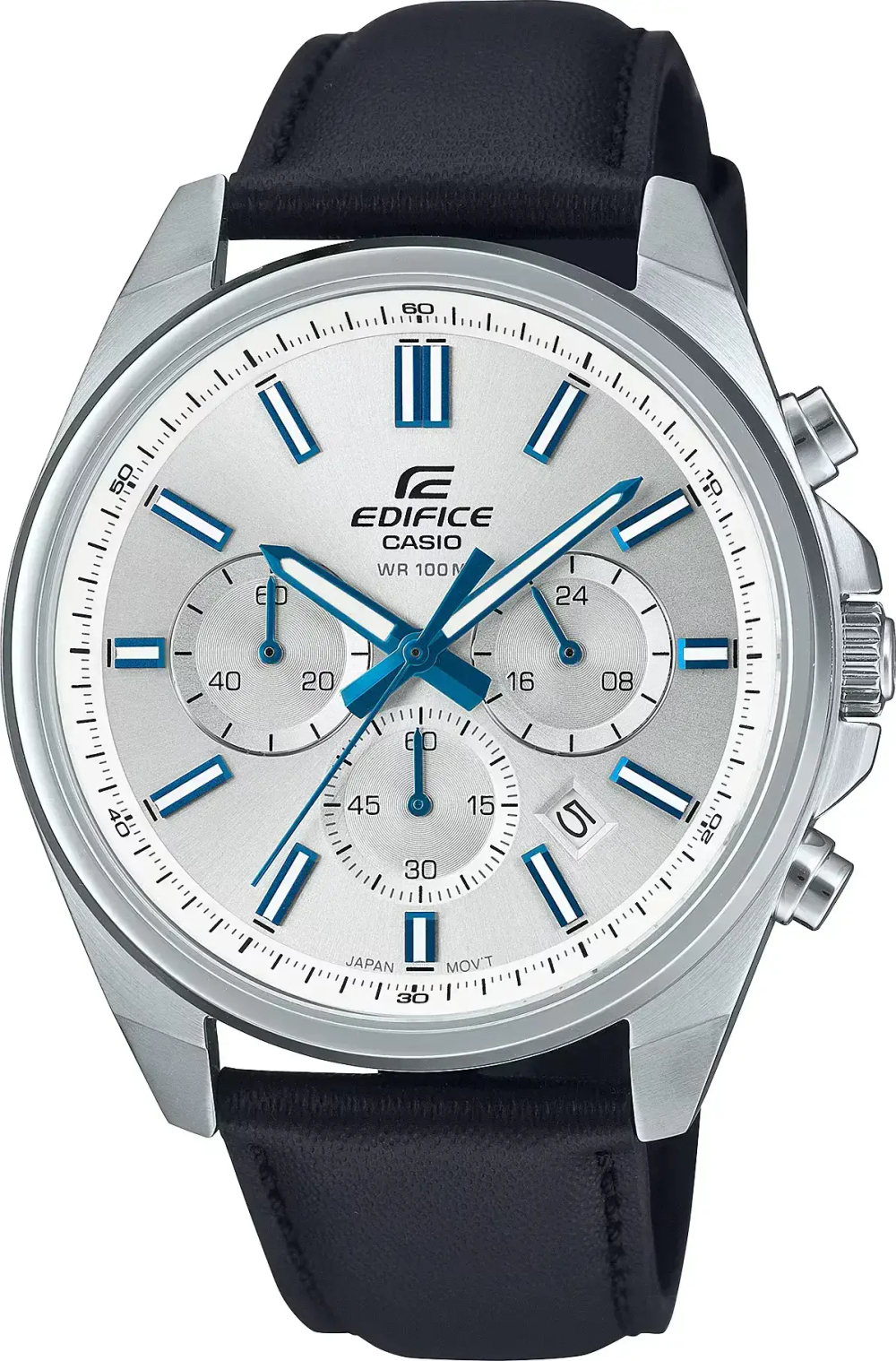 Мужские наручные часы Casio Edifice EFV-650L-7A