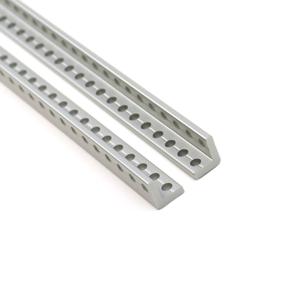 (REV-41-1709-PK2) L Beam - 24mm - 2 Pack