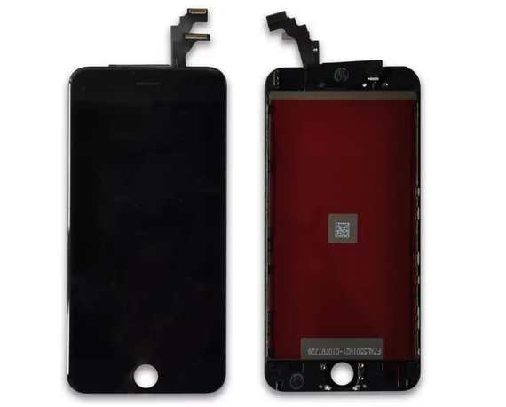 Дисплей для Apple iPhone 6 в сборе с тачскрином (Black) OR