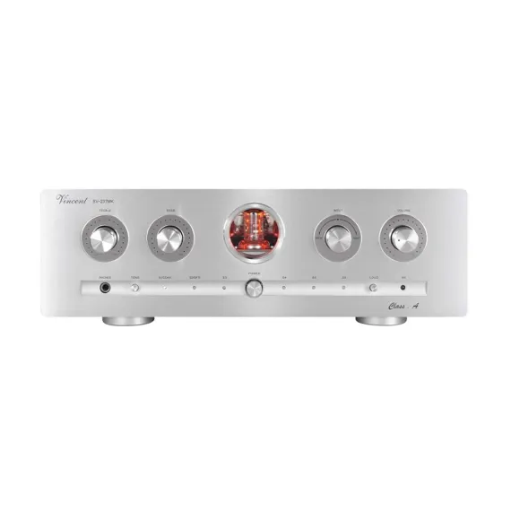 Vincent SV-237MK SL Silver