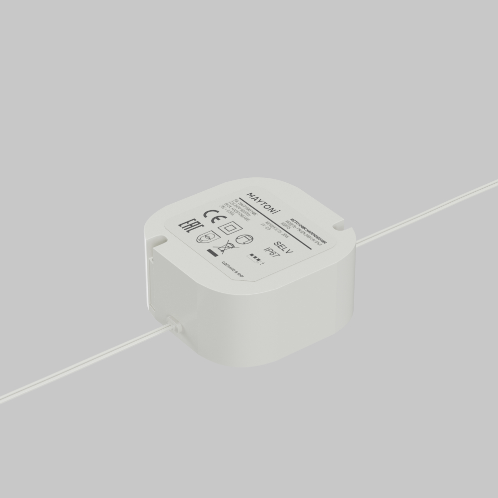 Источник напряжения Led Strip 822015