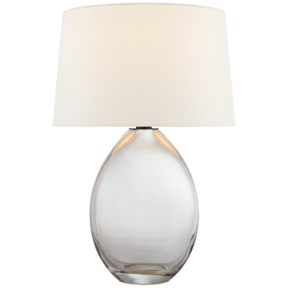 Настольная лампа Visual Comfort Myla Medium Wide Table Lamp