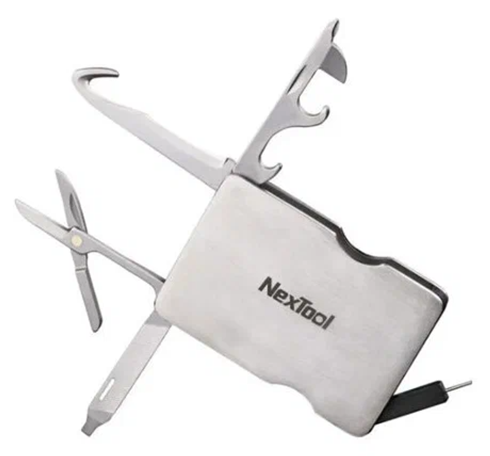 Ремень-мультитул Nextool (Xiaomi) (NE20020)