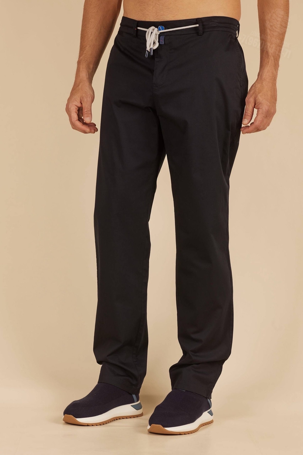 Брюки Kiton