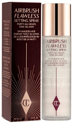 Charlotte Tilbury Setting Spray Фиксирующий спрей 100 мл