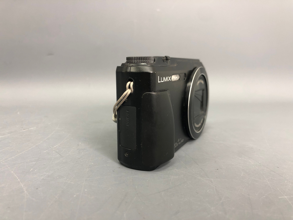 Panasonic Lumix DMC-TZ55