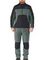 Костюм флис. Norfin POLAR LINE 2 GRAY 04 р.XL