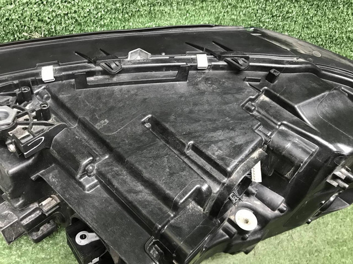 Фара правая BMW X3 G01 (17-21) Adaptive LED