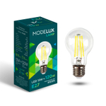 Светодиодная лампа MODELUX lamp ML2840- А60-13W-Е27-4500 clear