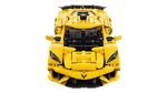 Конструктор Лего Техник Шевроле Корвет Стингрей | LEGO Technic Chevrolet Corvette Stingray 42205, 732 детали (9+)