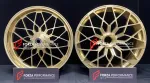 КОВАНЫЕ ДИСКИ для MV Agusta BRUTALE 800 RR