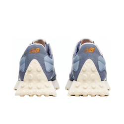 New Balance 327 "Light Blue"