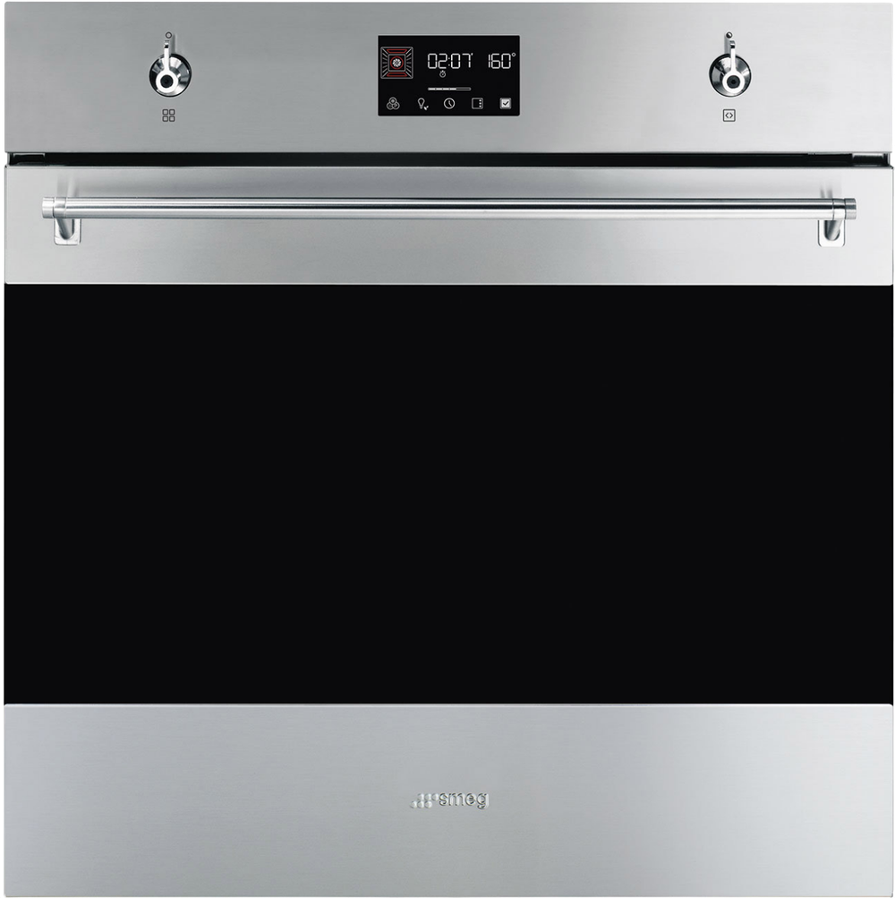 SMEG Classica SOP6302TX