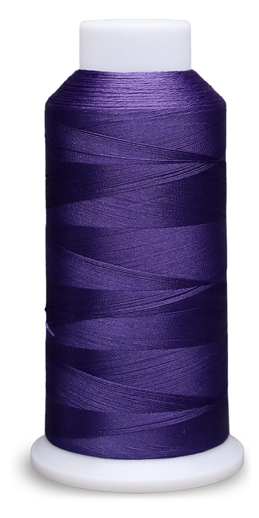 Полиэстеровые нитки Yokimi 120D/2 4000м