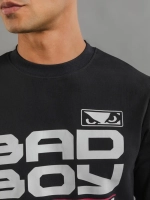 Толстовка  демисезон Bad Boy FTBG