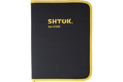 Набор диэлектрических инструментов 5 SHTOK 07205