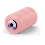 Нитки универсальные Gamma 40/2, 4570 м (5000 ярд) / 1 кат., 103 грязно-розовый