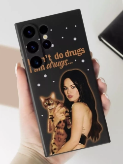 Чехол на Samsung S23 Ultra