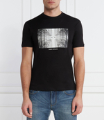 Футболка Armani Exchange - черный(3DZTHV ZJBYZ)