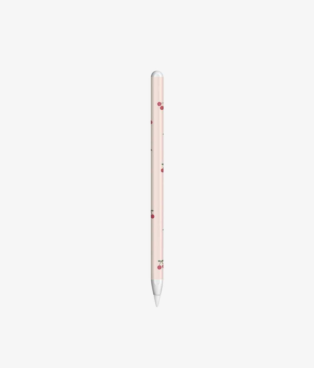 Виниловая наклейка CHERRY YOGURT для Apple Pencil