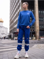 Брюки Скорая помощь демисезонные