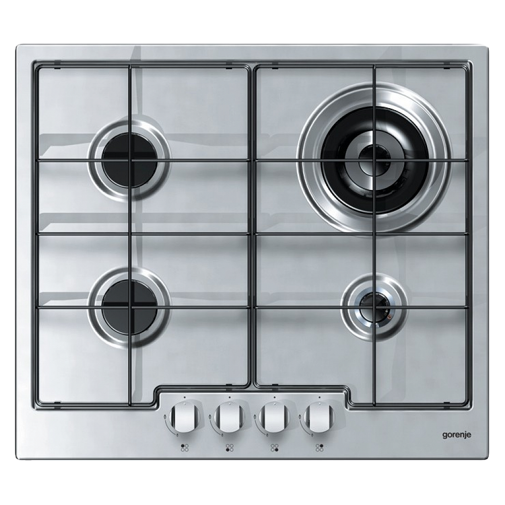 Независимая газовая варочная панель Gorenje G 6 N5AX