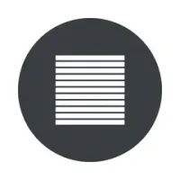 Набор масок гобо Godox Knowled GP-GS4 для GP