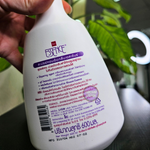 Средство для глажения и удаление запахов LION Essence 600 мл.