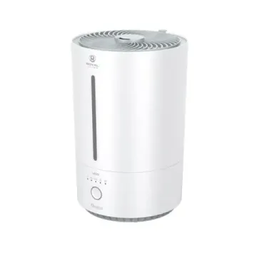 Увлажнитель воздуха Royal Clima RUH-LZ300/4.8E-WT Lazio