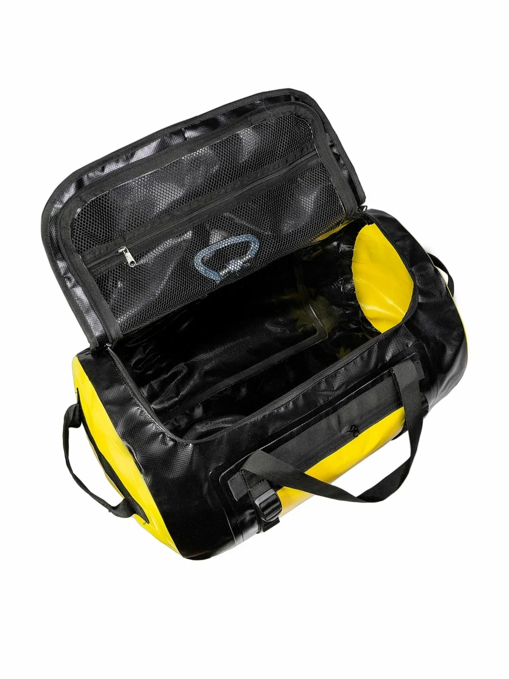 ГЕРМОСУМКА TALBERG ACTIVE DRY BAG 60