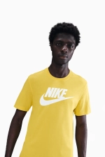 Футболка Nike Sportswear Tee Icon Futura - желтый