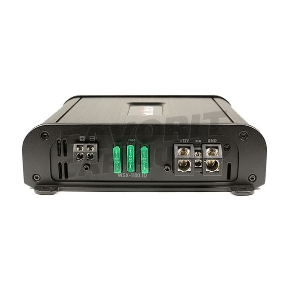 Усилитель ARIA WSX-1100.1D