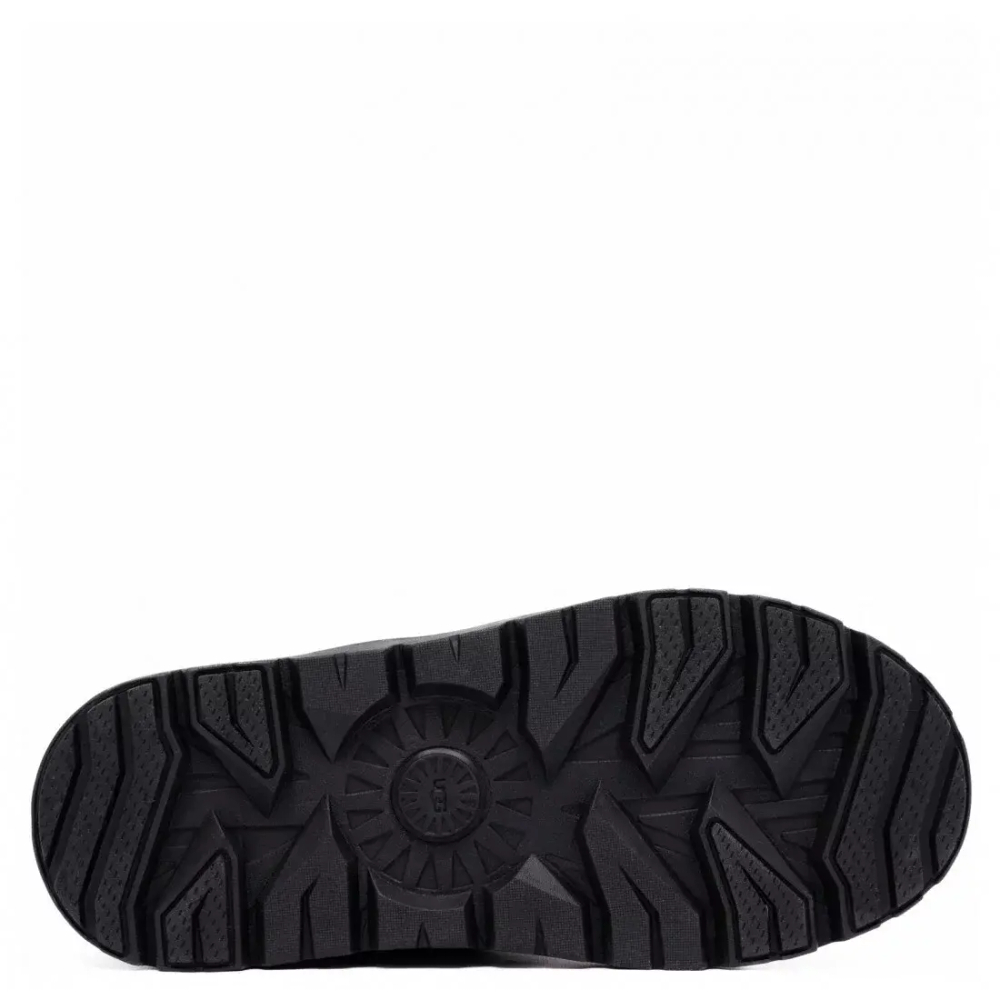 Ugg Mens Neumel Hybrid Black
