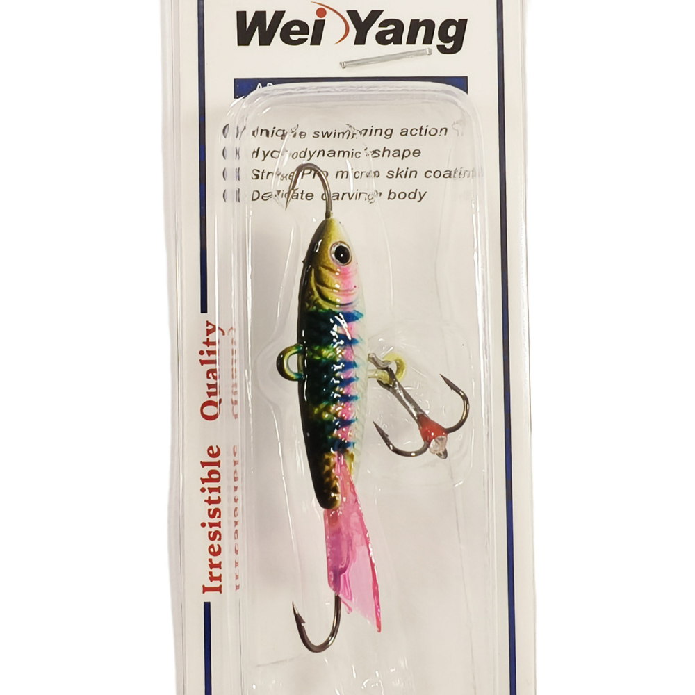 Балансир Wei Yang 15гр №12