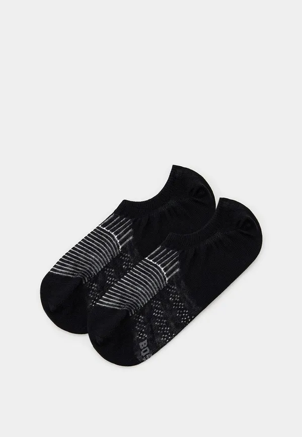 Носки (2 пары) женские BOSS 2P LC Breathable CC 10259693 01