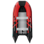 Лодка ПВХ Gladiator Light B330AL с алюминиевым полом -