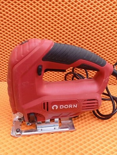 Электролобзик Dorn DJ-600