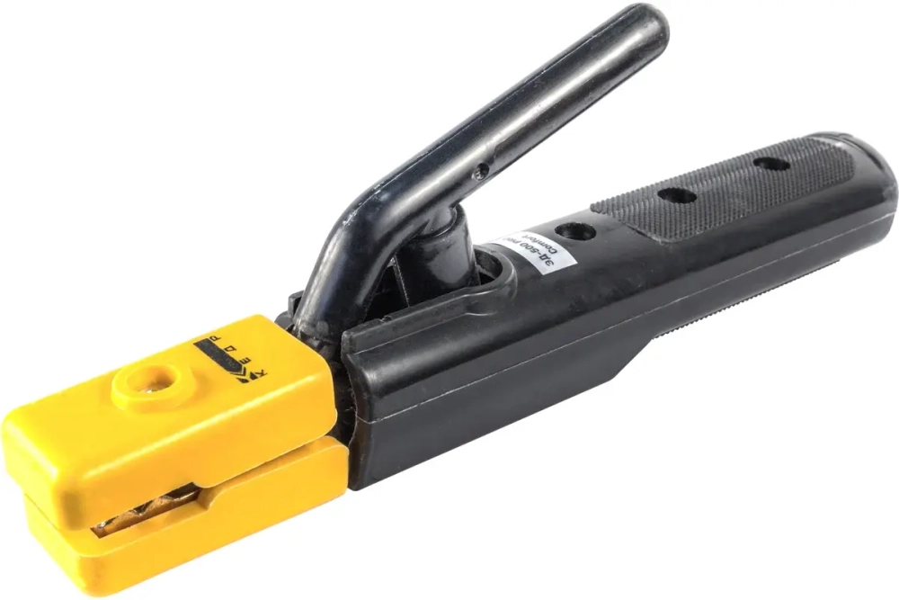 Электрододержатель КЕДР ЭД-500 PRO Comfort