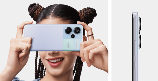 Xiaomi Redmi Note 13 Pro Plus 5G 12/512GB