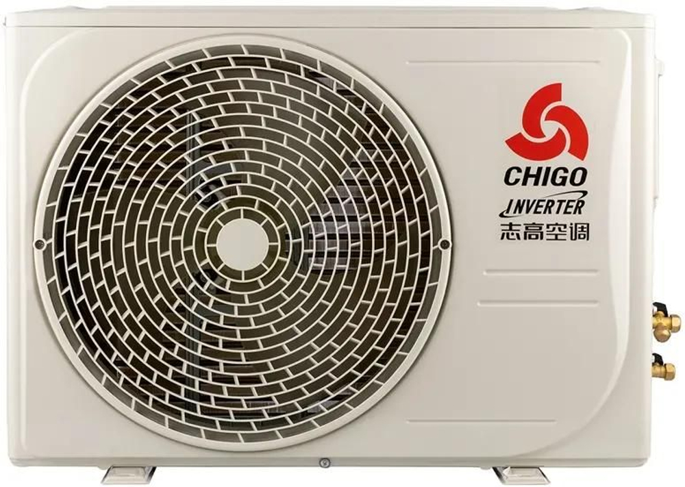 Сплит-система кондиционер настенный Chigo Lotos CS-61H3A-1D169 на 60 м²