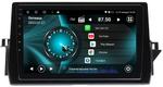 Магнитола для Toyota Camry V70 2021-2023 - Vaycar VA77-2069 на Android 13, Быстрая, 4G SIM-слот