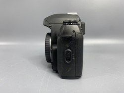 Nikon F80
